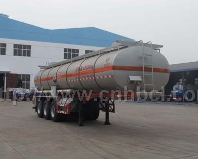 28.8-35.6方雙氧水運輸半挂車