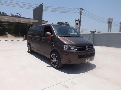 國五大衆商務車