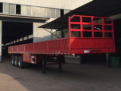 13米半挂車