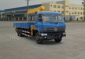 8噸随車吊 10噸随車吊 随車起重運輸車