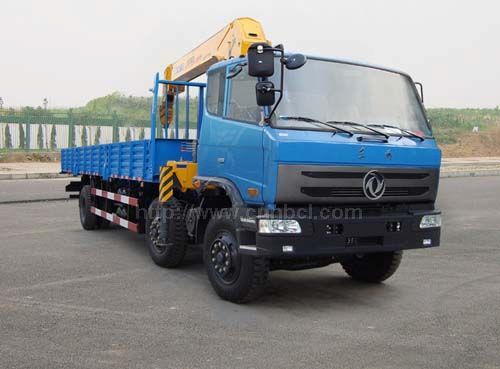 8噸随車吊 10噸随車吊 随車起重運輸車